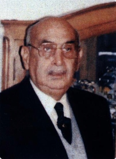 Ángel Tojal fundador de la empresa