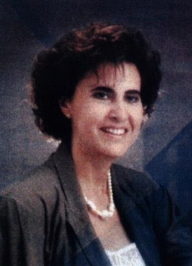 Maria Arunción Tojal, hija del fundador de la empresa