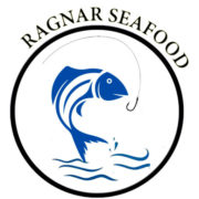 Logo de Ragnar SeaFood